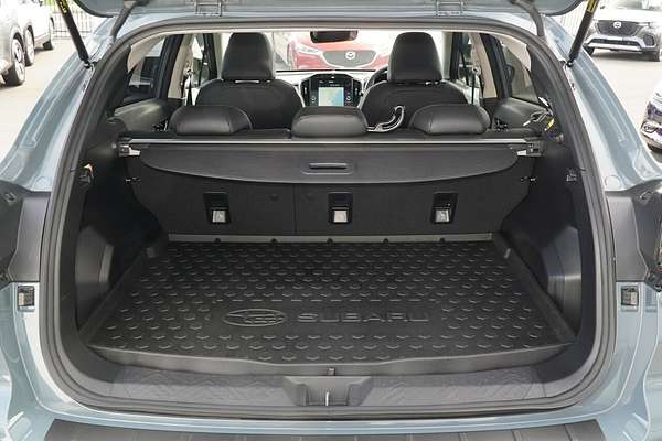 2025 Subaru Crosstrek 2.0S G6X