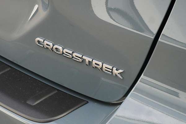 2025 Subaru Crosstrek 2.0S G6X