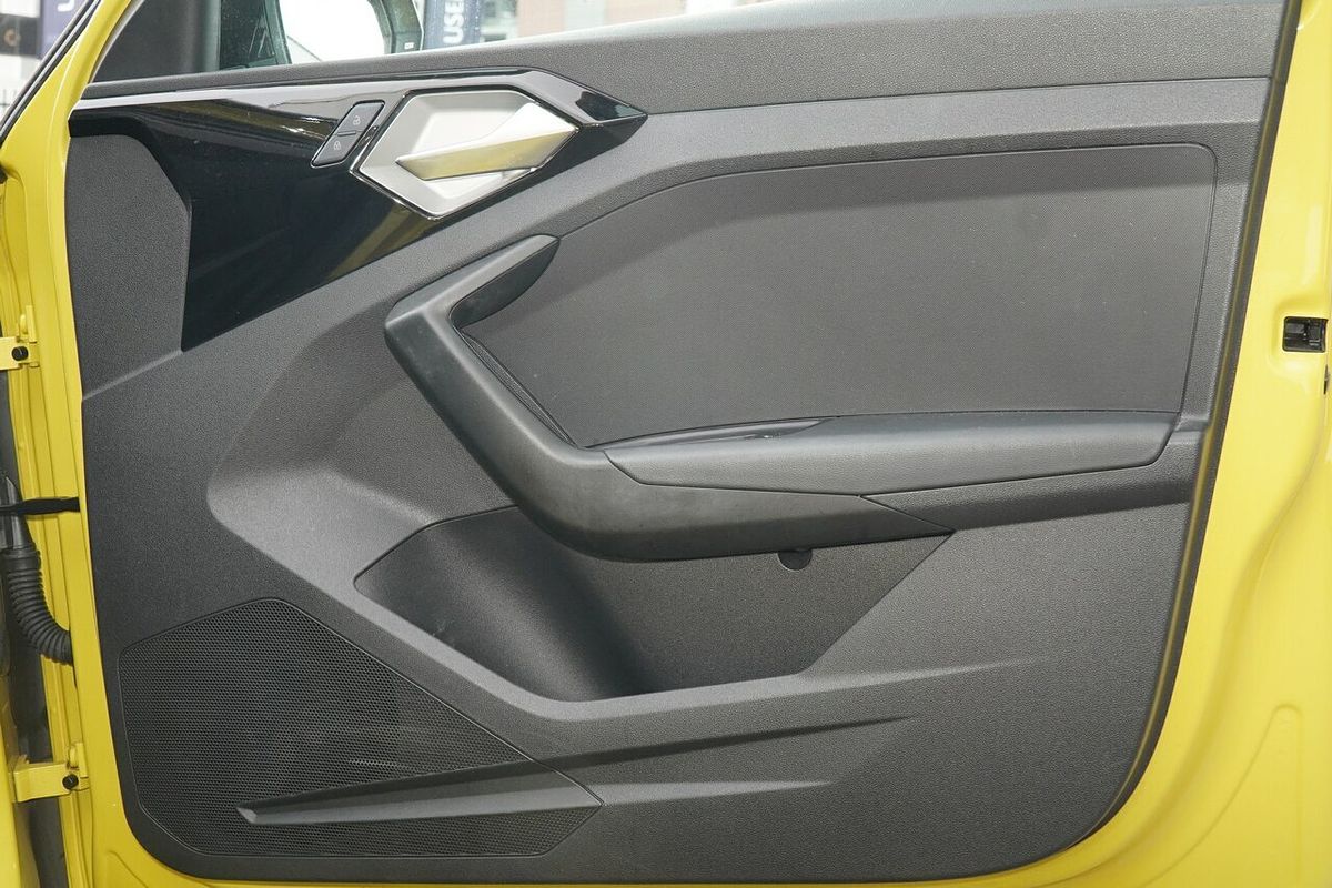 2021 Audi A1 35 TFSI GB