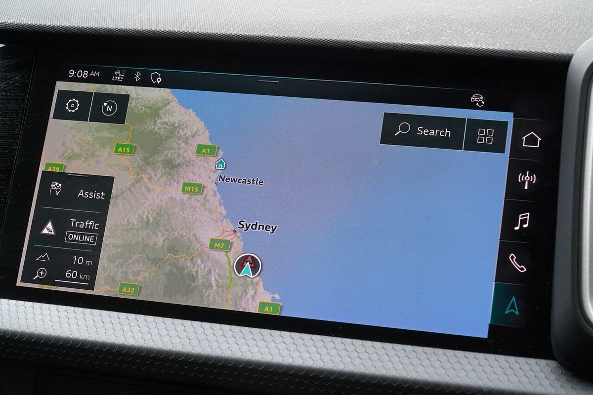 2021 Audi A1 35 TFSI GB