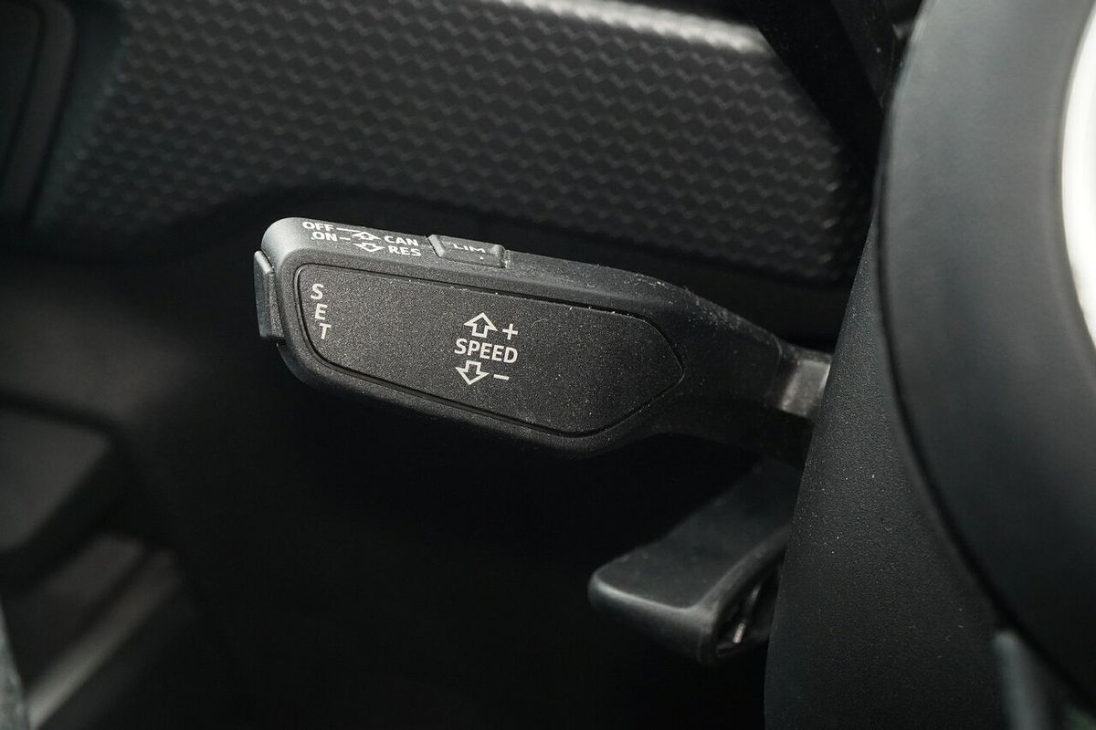 2021 Audi A1 35 TFSI GB