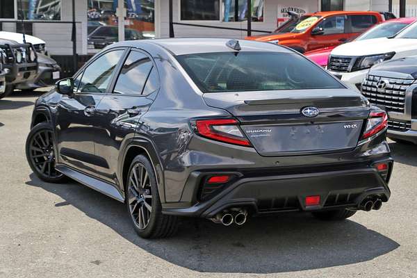 2022 Subaru WRX VB