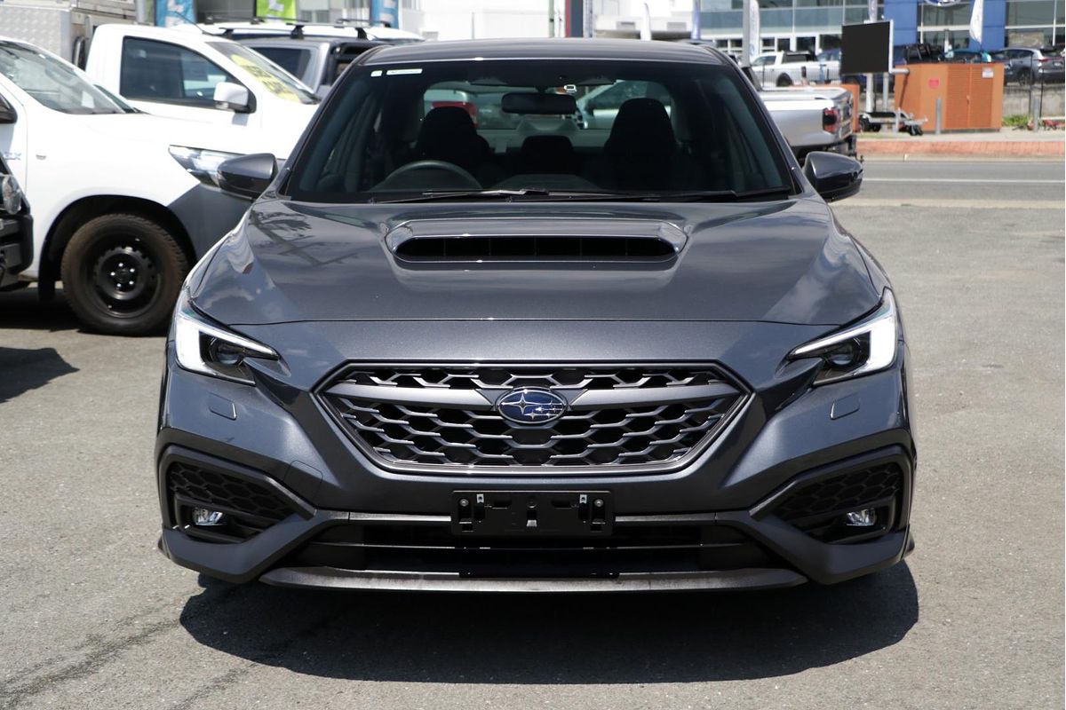 2022 Subaru WRX VB