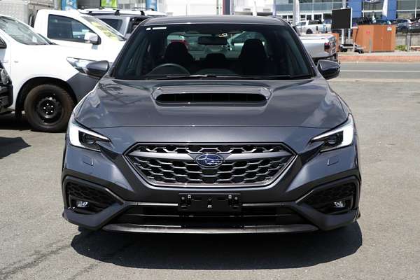 2022 Subaru WRX VB