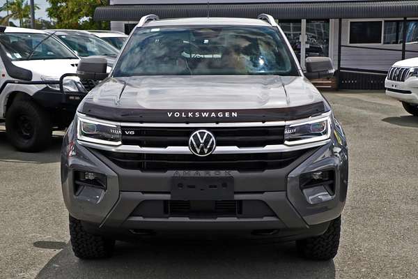2023 Volkswagen Amarok TDI600 PanAmericana NF 4X4