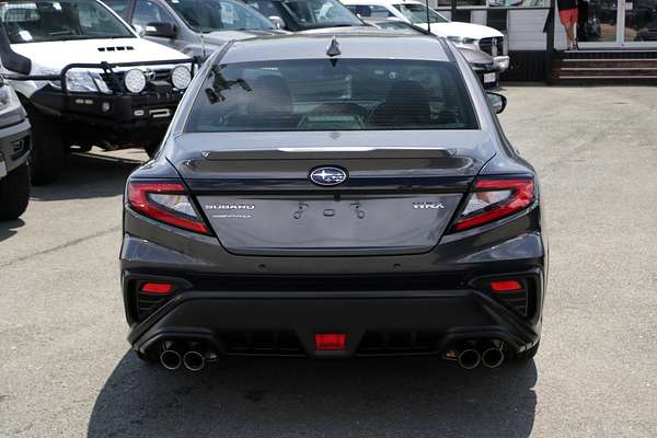 2022 Subaru WRX VB