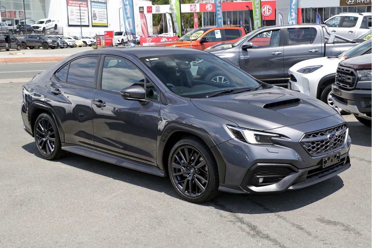 2022 Subaru WRX VB