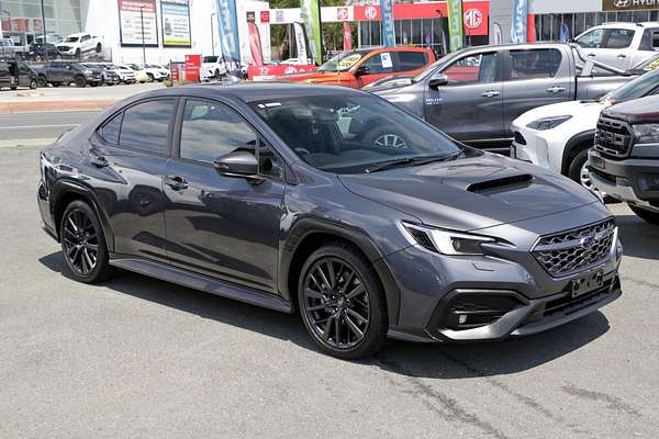 2022 Subaru WRX VB