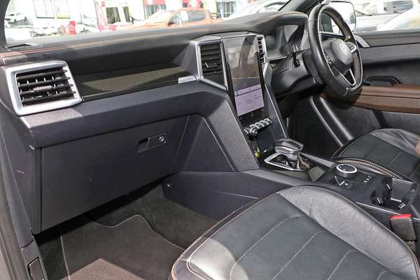 2023 Volkswagen Amarok TDI600 PanAmericana NF 4X4