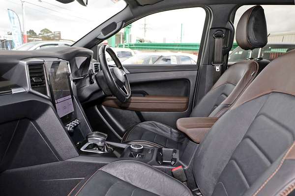 2023 Volkswagen Amarok TDI600 PanAmericana NF 4X4