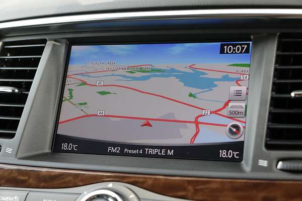 2022 Nissan Patrol Ti-L Y62