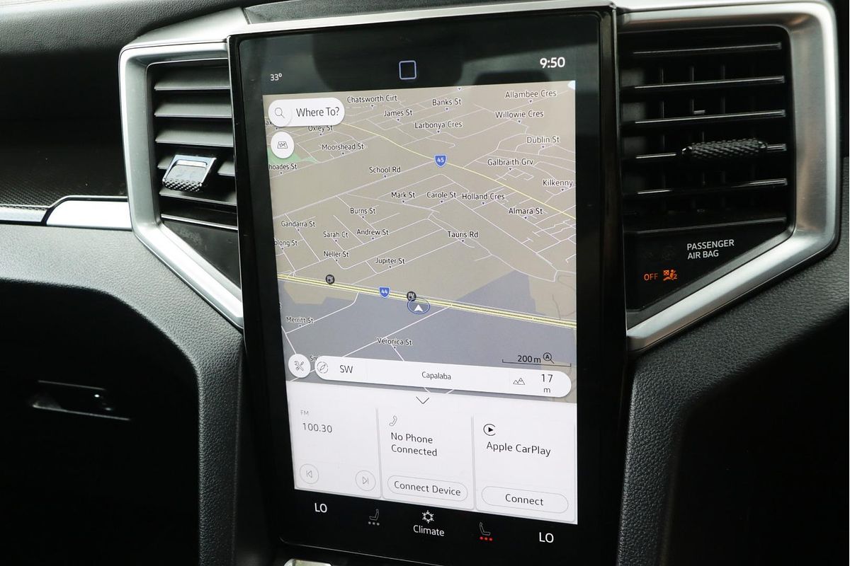 2023 Volkswagen Amarok TDI600 PanAmericana NF 4X4