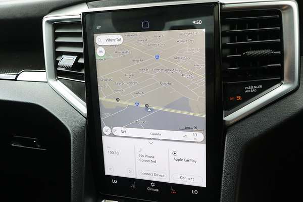 2023 Volkswagen Amarok TDI600 PanAmericana NF 4X4