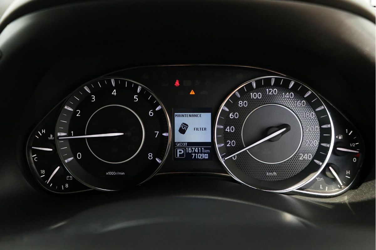 2022 Nissan Patrol Ti-L Y62