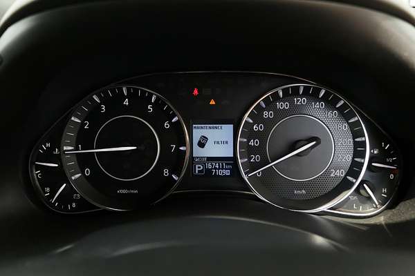 2022 Nissan Patrol Ti-L Y62