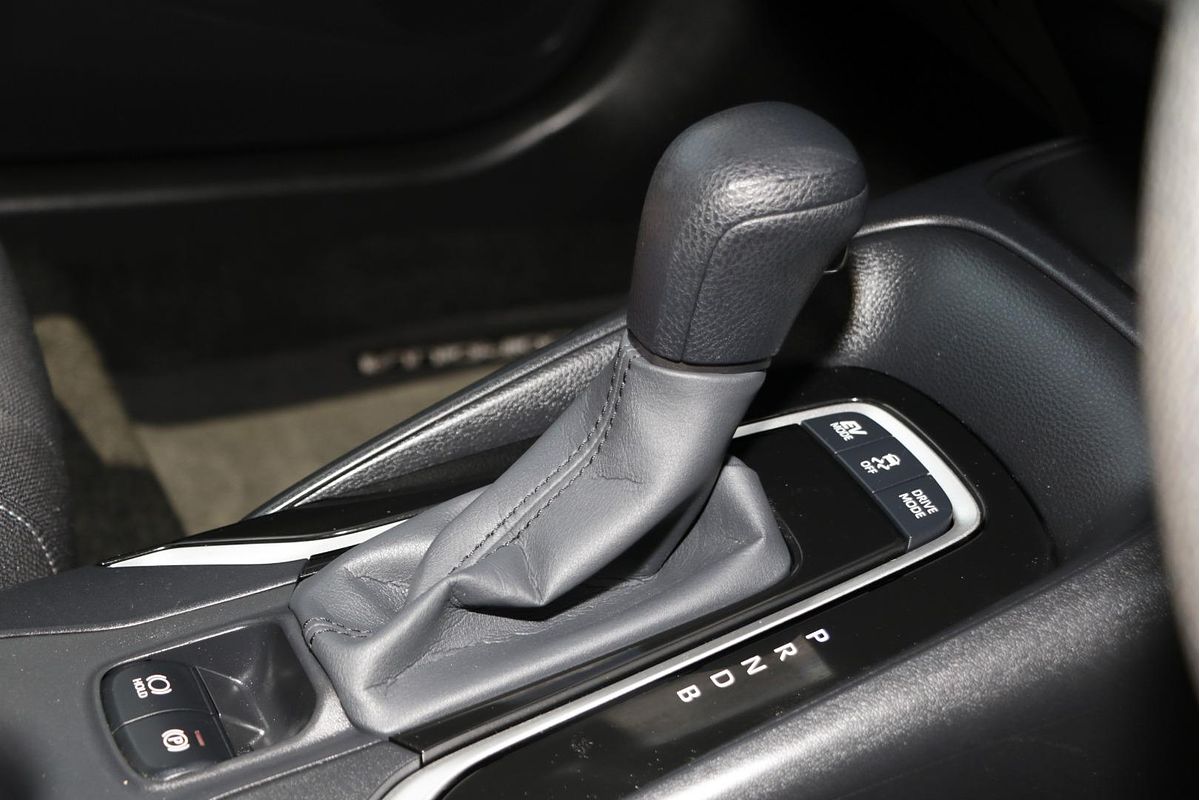 2022 Toyota Corolla Ascent Sport Hybrid ZWE211R