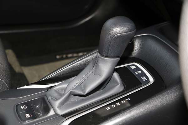 2022 Toyota Corolla Ascent Sport Hybrid ZWE211R