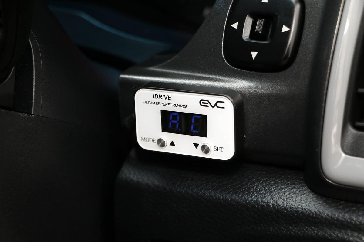 2019 Ford Ranger Raptor PX MkIII 4X4 2.0L