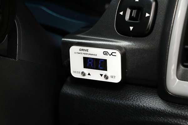 2019 Ford Ranger Raptor PX MkIII 4X4 2.0L