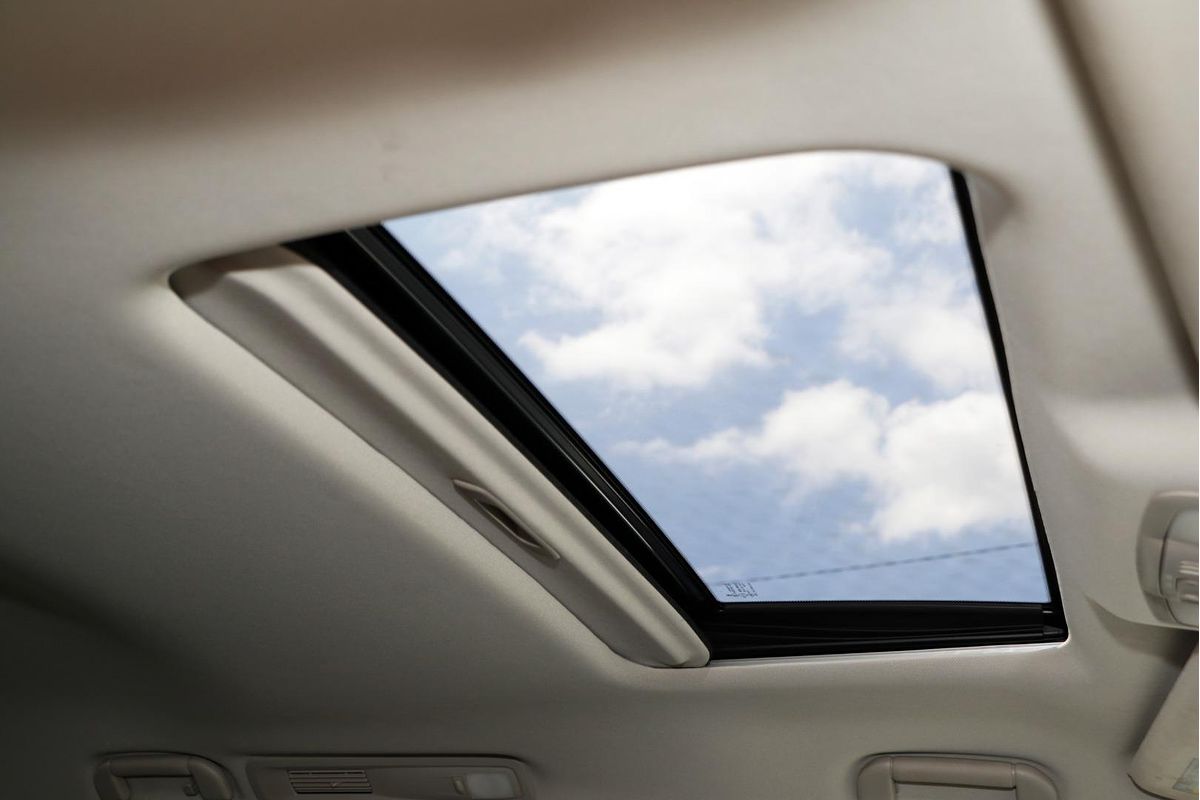 2022 Nissan Patrol Ti-L Y62