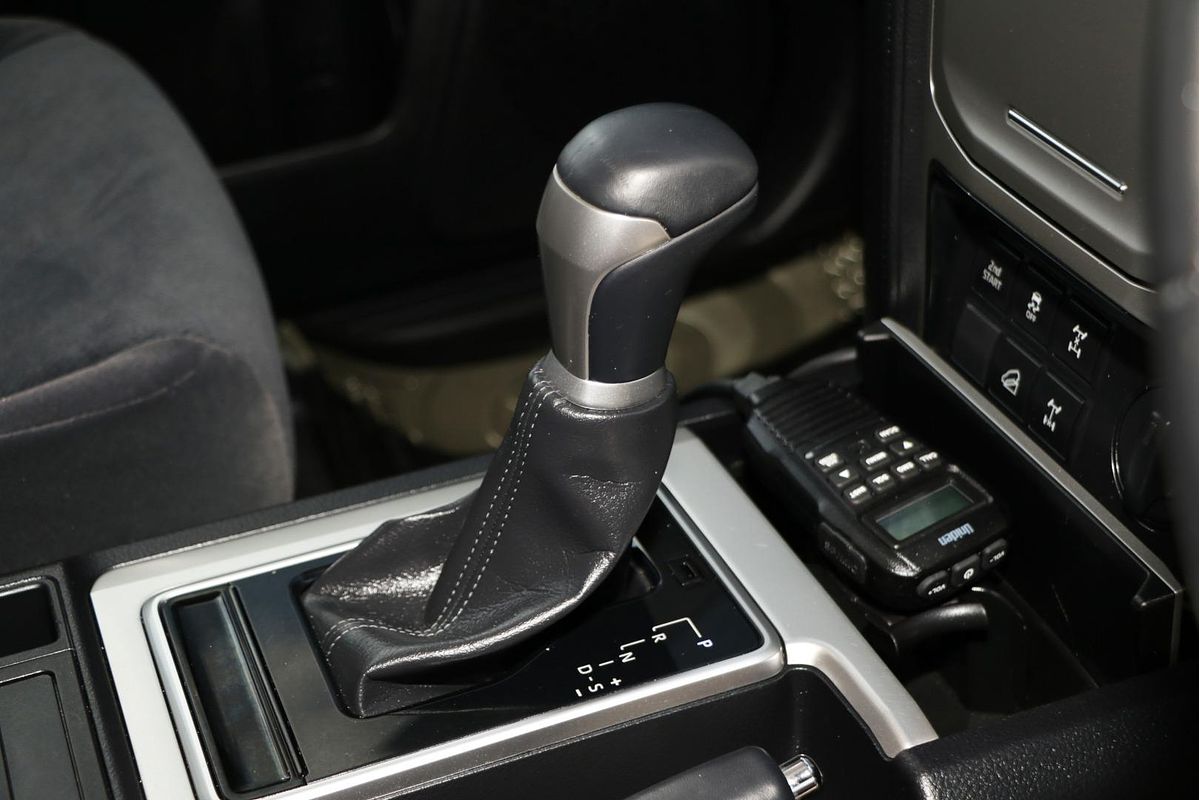 2022 Toyota Landcruiser Prado GXL GDJ150R