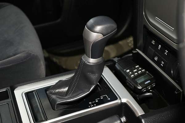 2022 Toyota Landcruiser Prado GXL GDJ150R