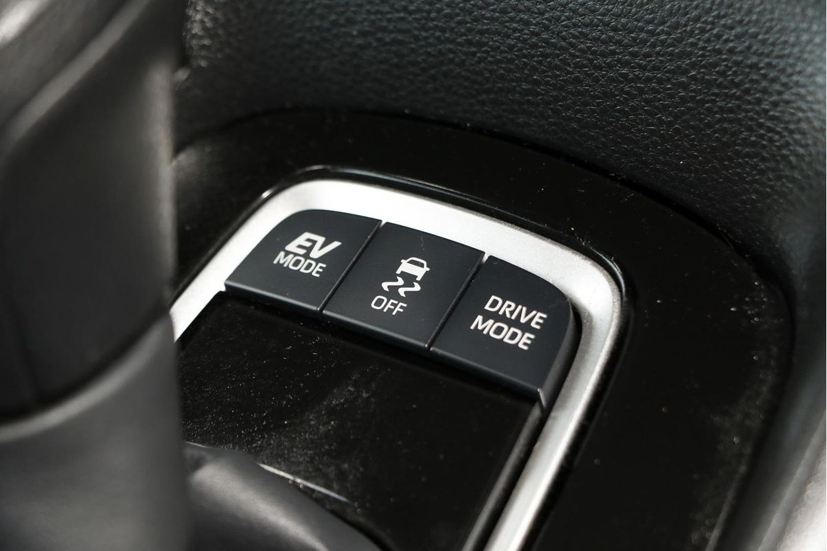 2022 Toyota Corolla Ascent Sport Hybrid ZWE211R