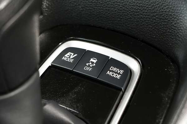 2022 Toyota Corolla Ascent Sport Hybrid ZWE211R