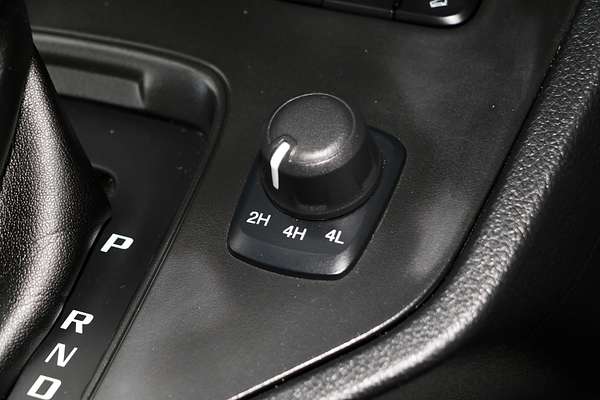 2019 Ford Ranger Raptor PX MkIII 4X4 2.0L