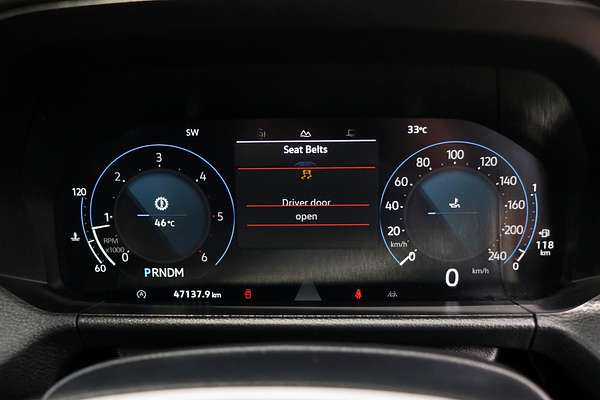 2023 Volkswagen Amarok TDI600 PanAmericana NF 4X4