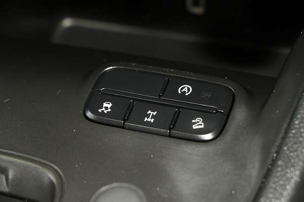 2019 Ford Ranger Raptor PX MkIII 4X4 2.0L