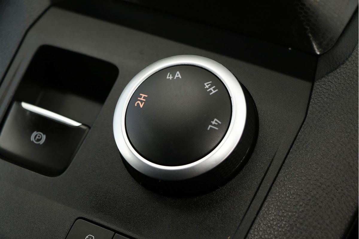 2023 Volkswagen Amarok TDI600 PanAmericana NF 4X4