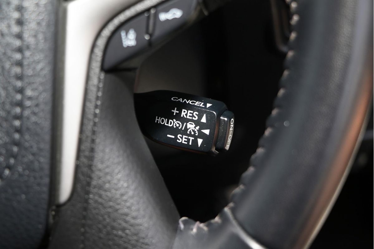 2022 Toyota Landcruiser Prado GXL GDJ150R