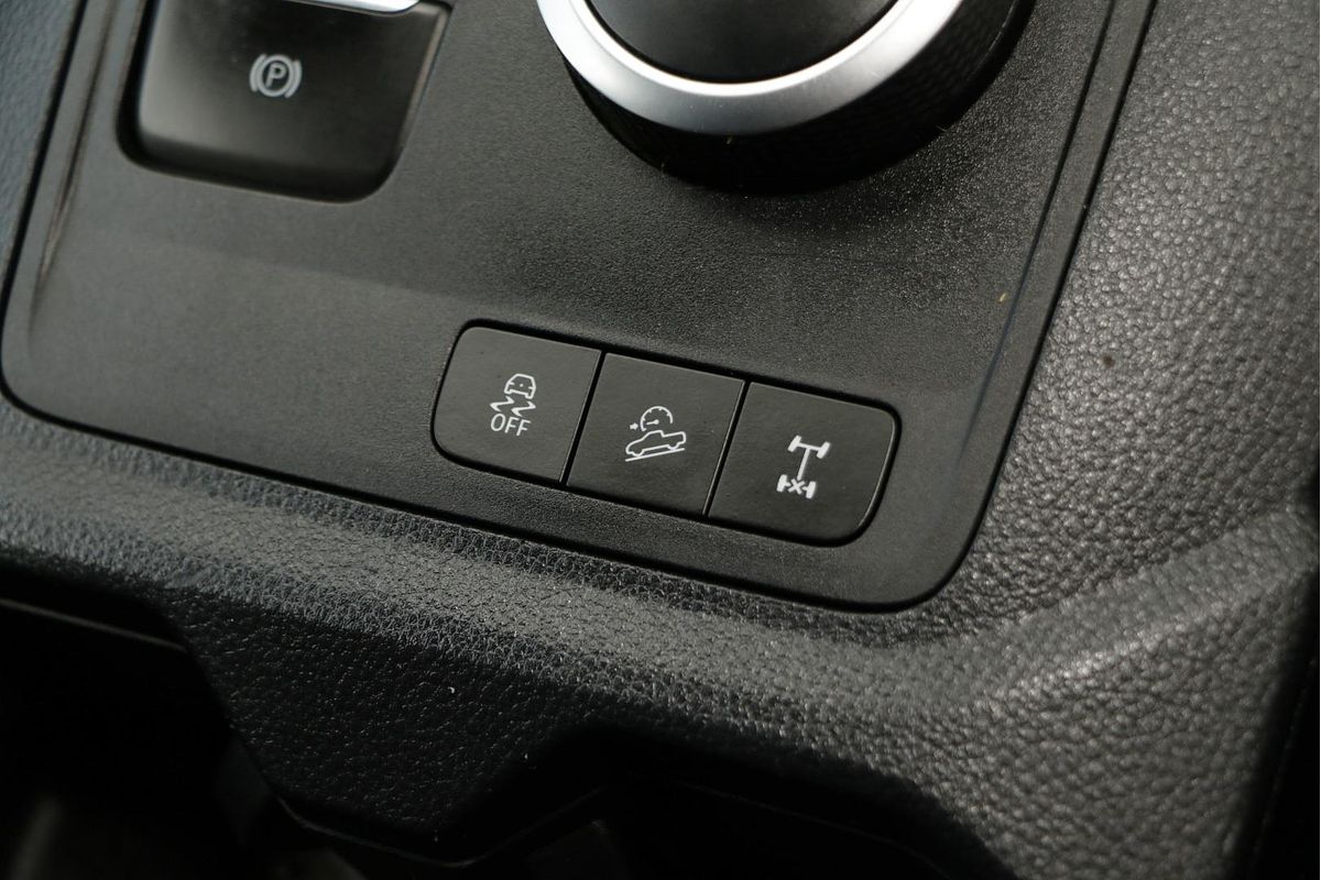 2023 Volkswagen Amarok TDI600 PanAmericana NF 4X4