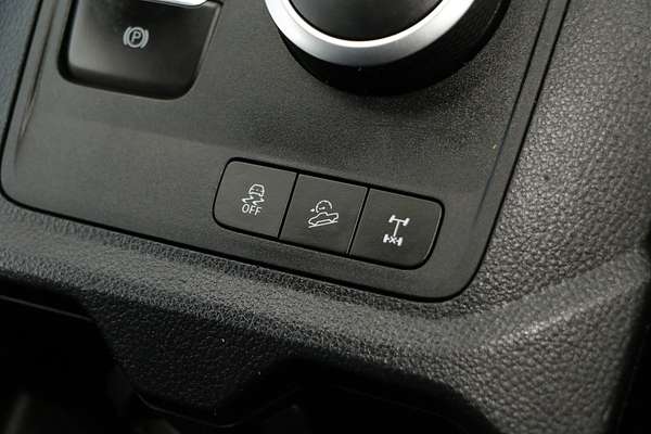 2023 Volkswagen Amarok TDI600 PanAmericana NF 4X4