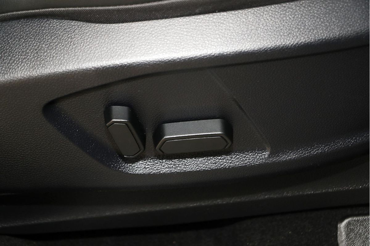 2019 Ford Ranger Raptor PX MkIII 4X4 2.0L