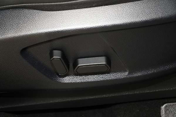 2019 Ford Ranger Raptor PX MkIII 4X4 2.0L