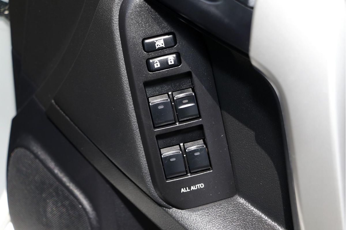 2022 Toyota Landcruiser Prado GXL GDJ150R