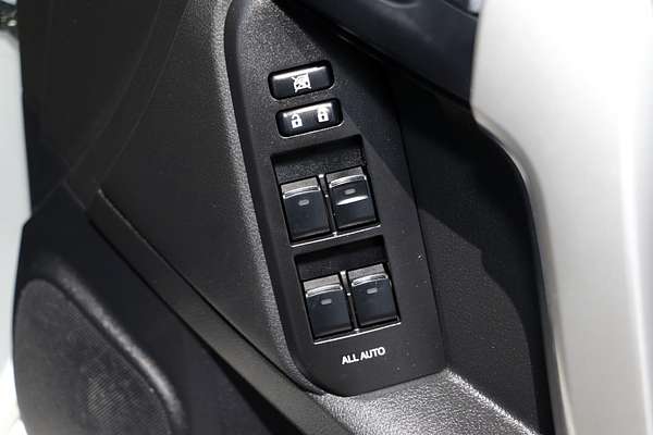 2022 Toyota Landcruiser Prado GXL GDJ150R