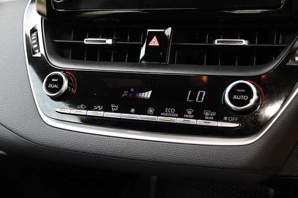 2022 Toyota Corolla Ascent Sport Hybrid ZWE211R