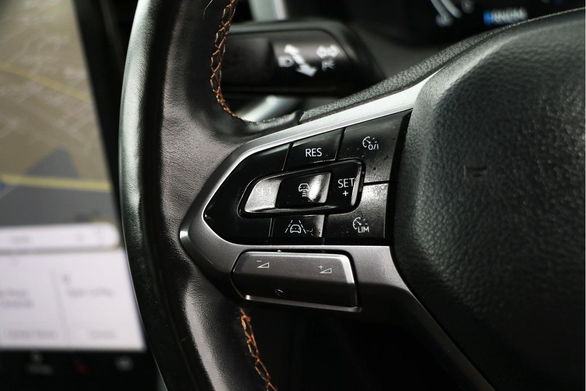 2023 Volkswagen Amarok TDI600 PanAmericana NF 4X4