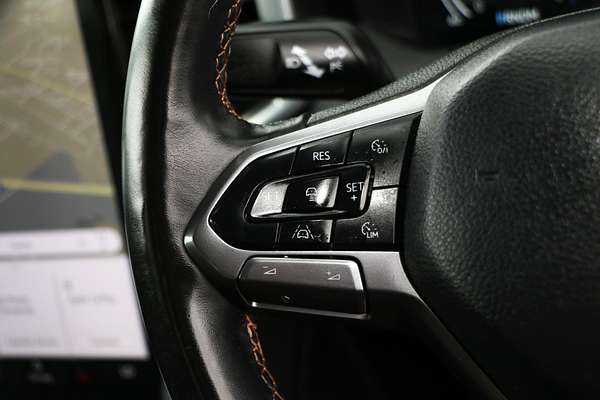 2023 Volkswagen Amarok TDI600 PanAmericana NF 4X4