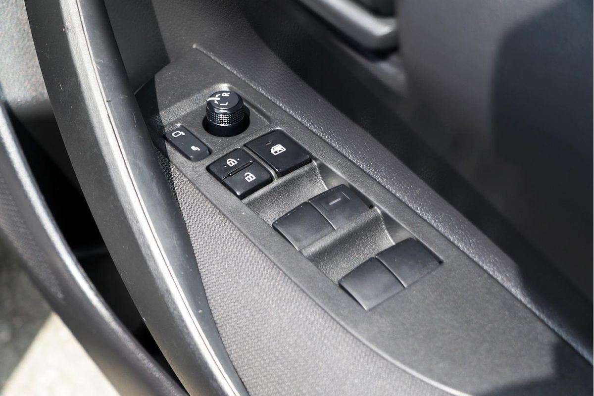 2022 Toyota Corolla Ascent Sport Hybrid ZWE211R