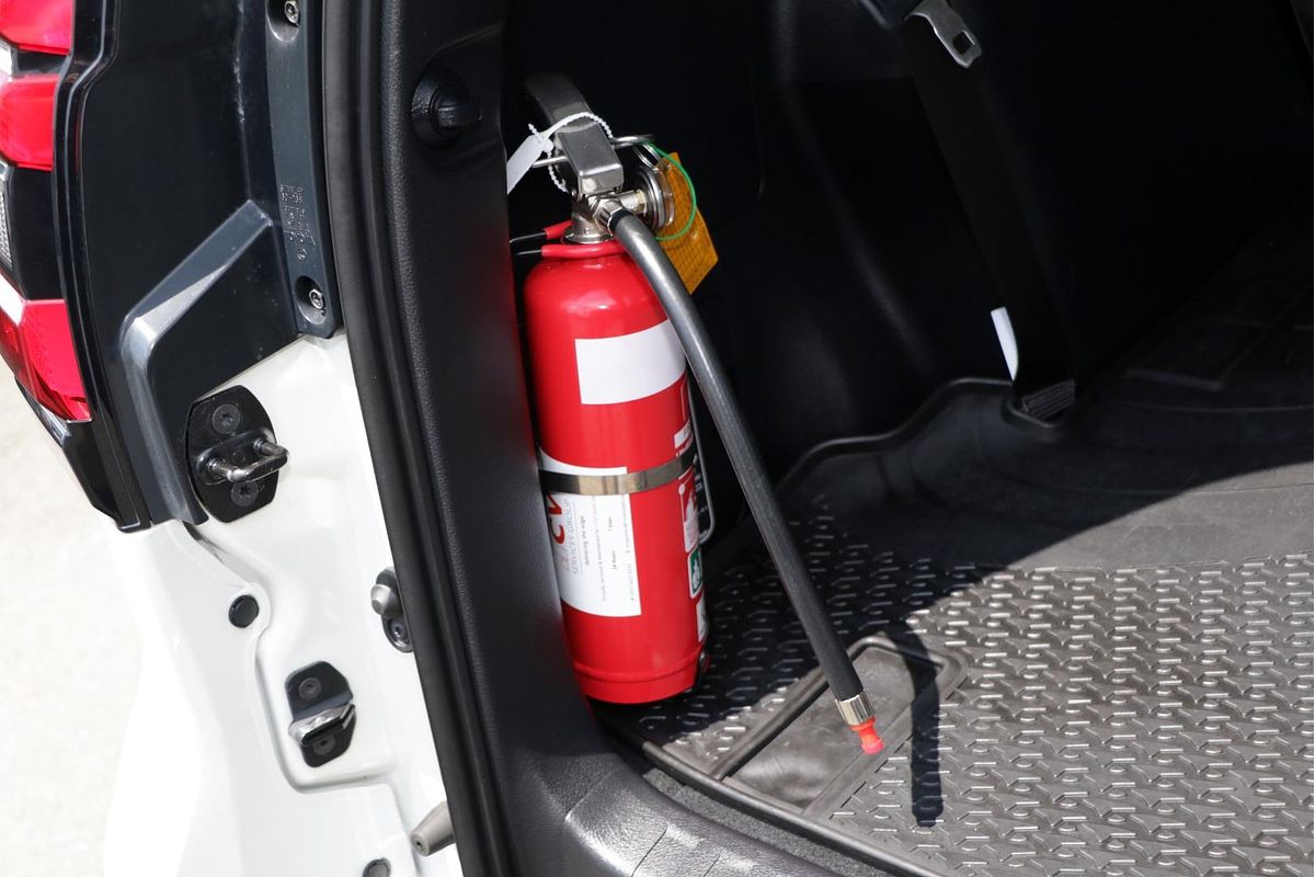 2022 Toyota Landcruiser Prado GXL GDJ150R