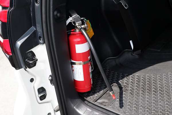 2022 Toyota Landcruiser Prado GXL GDJ150R