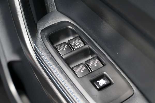 2019 Ford Ranger Raptor PX MkIII 4X4 2.0L