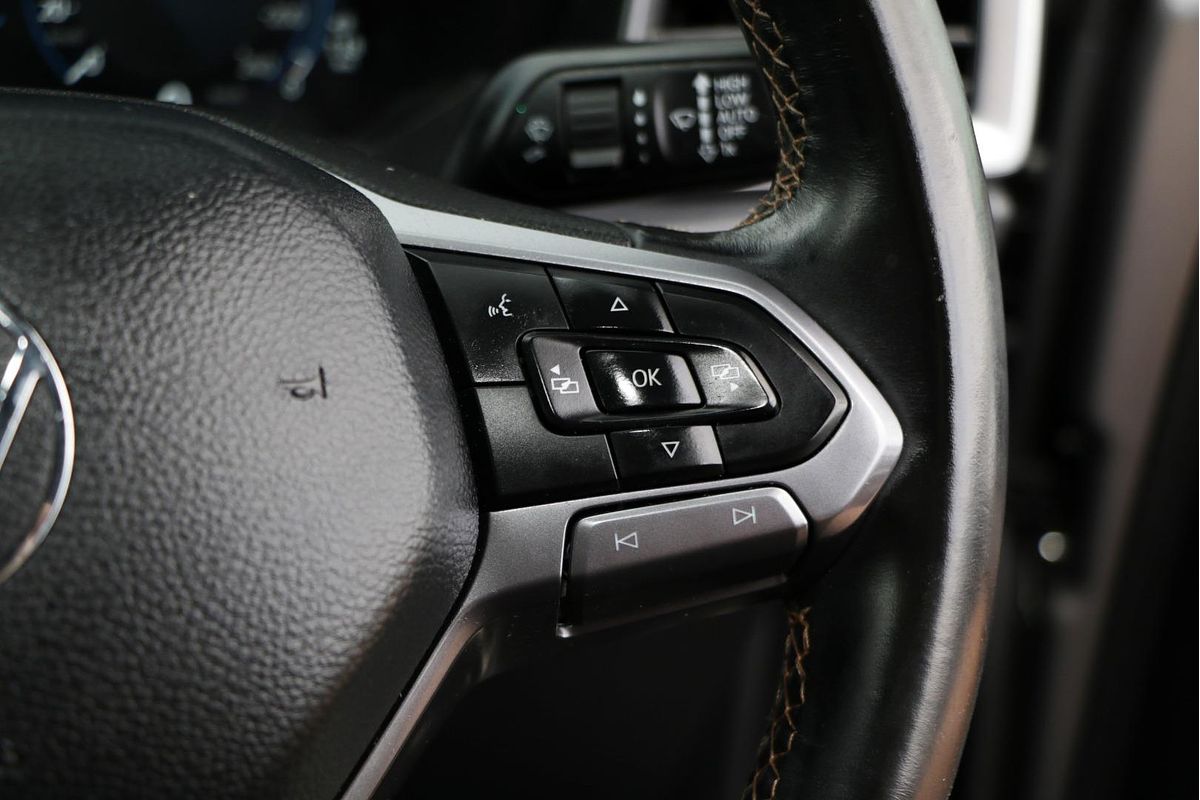 2023 Volkswagen Amarok TDI600 PanAmericana NF 4X4