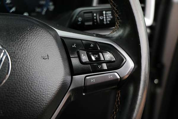 2023 Volkswagen Amarok TDI600 PanAmericana NF 4X4