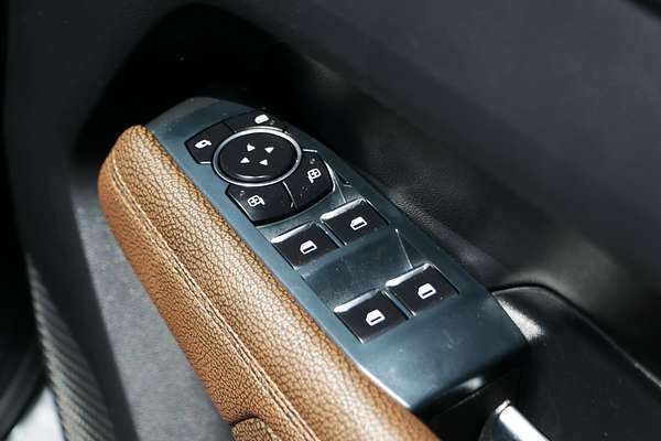 2023 Volkswagen Amarok TDI600 PanAmericana NF 4X4