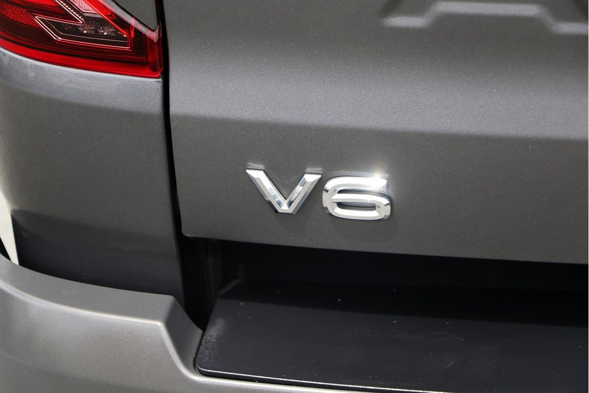 2023 Volkswagen Amarok TDI600 PanAmericana NF 4X4